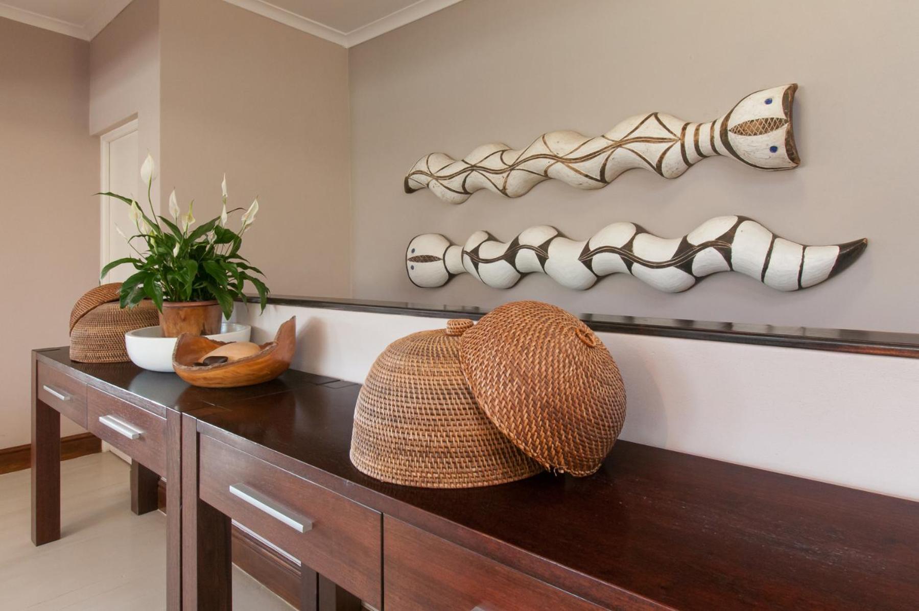 Whale Away Guest House Германус Екстер'єр фото