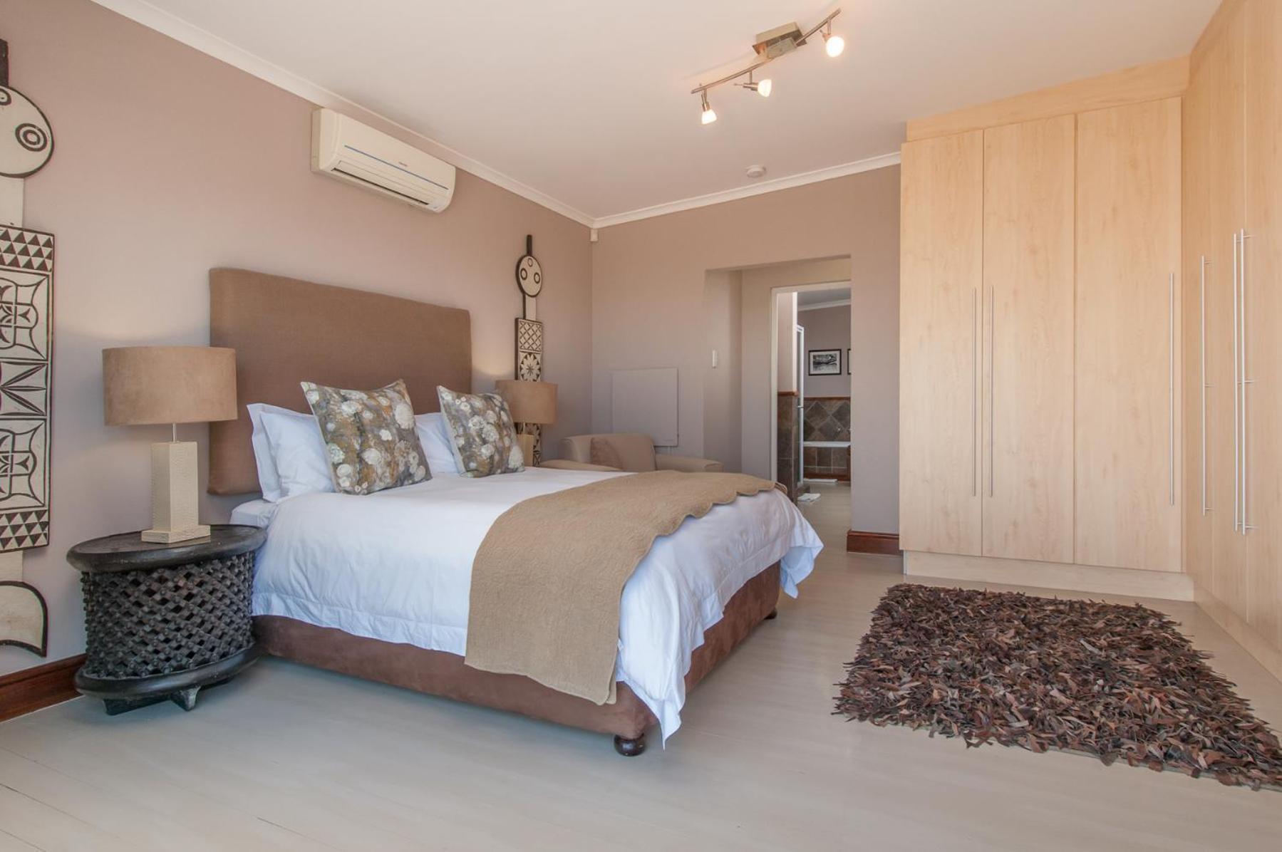 Whale Away Guest House Германус Екстер'єр фото