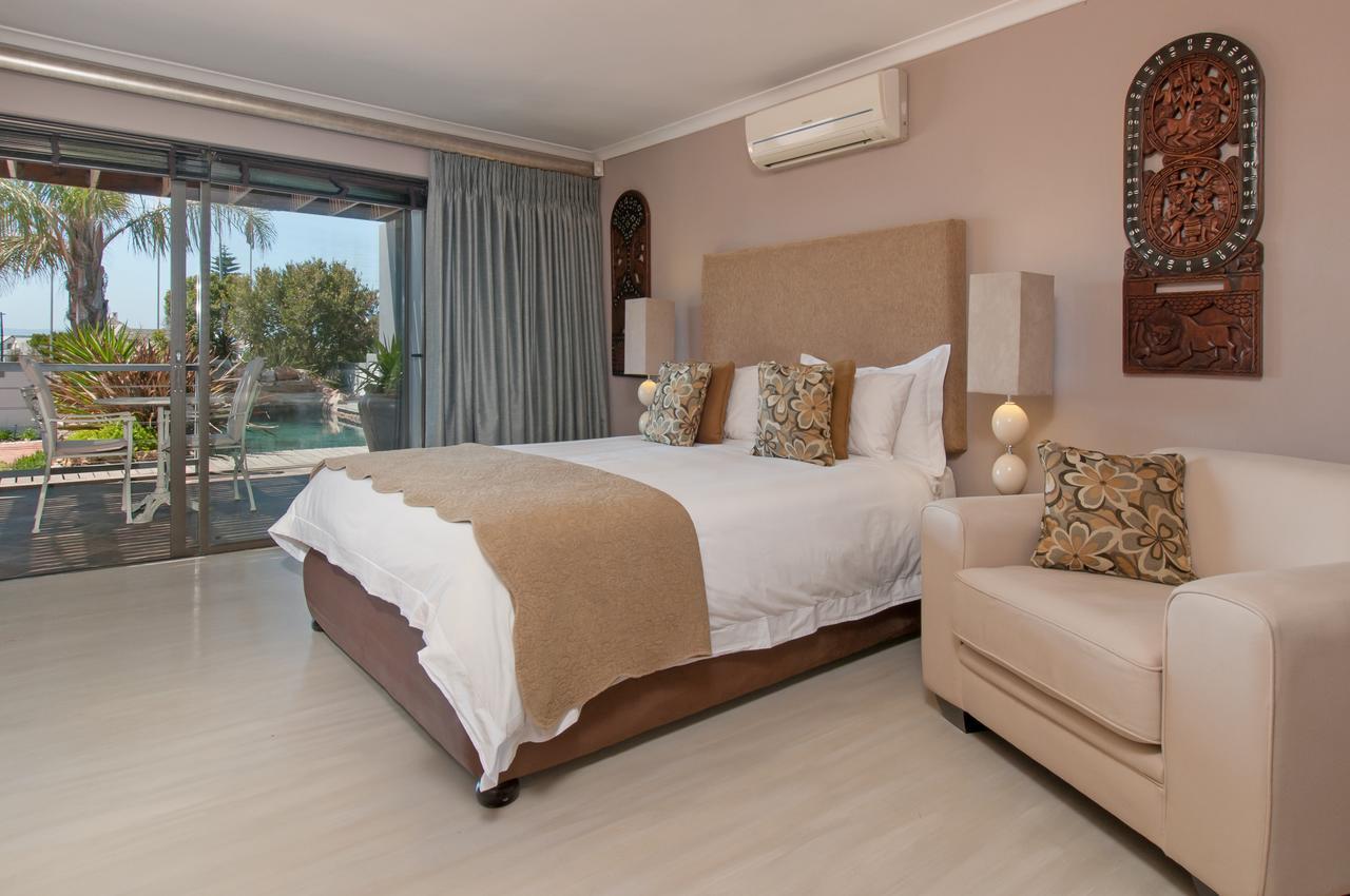Whale Away Guest House Германус Екстер'єр фото