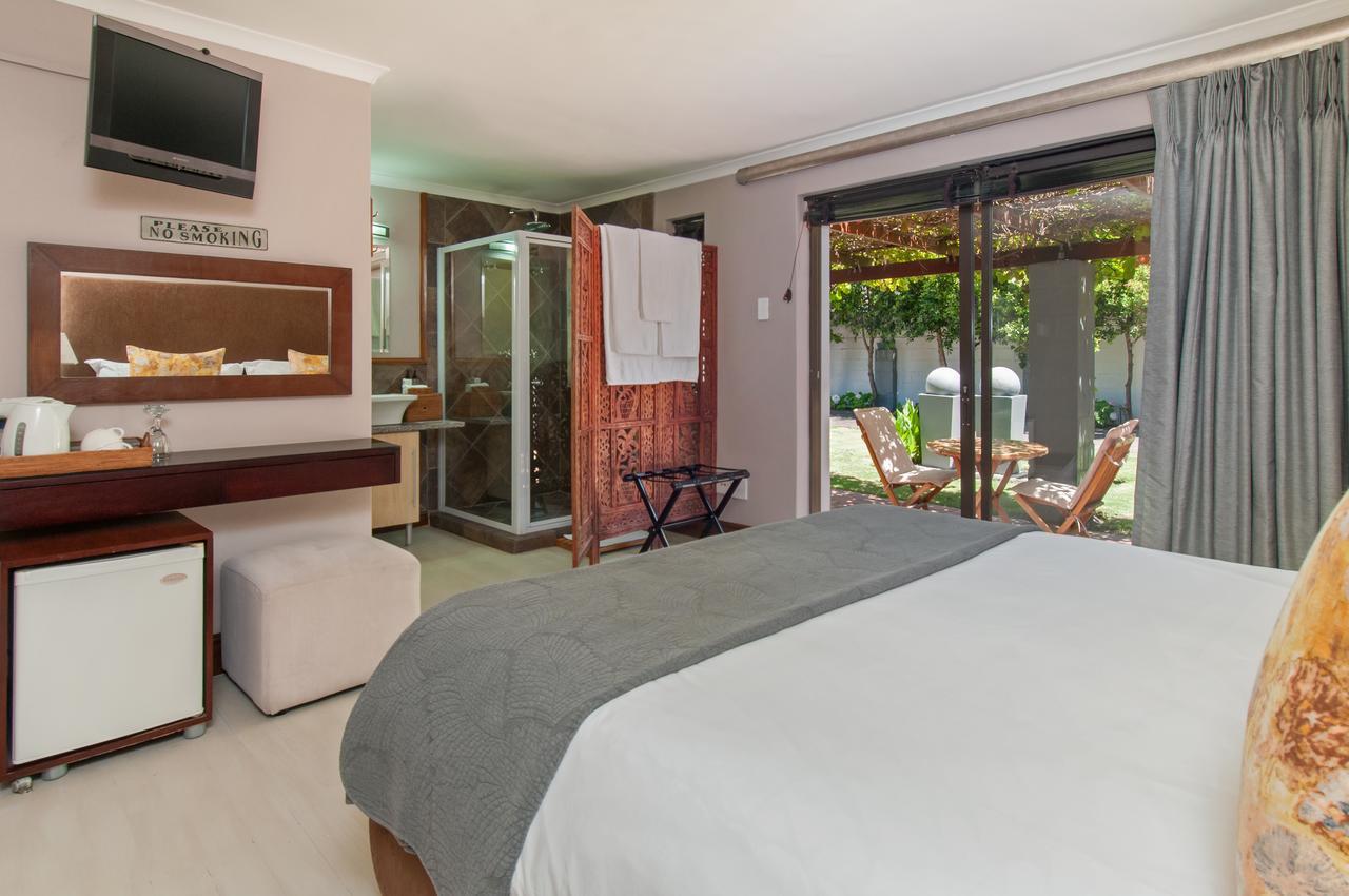 Whale Away Guest House Германус Екстер'єр фото