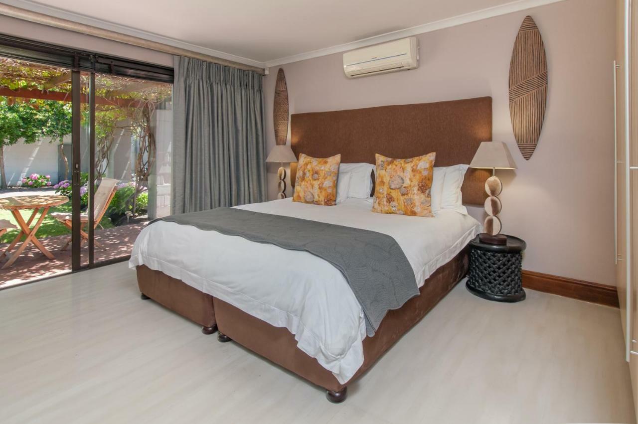 Whale Away Guest House Германус Екстер'єр фото